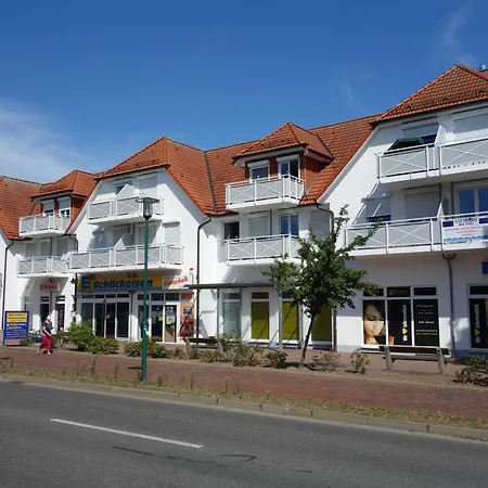 Ferienobjekt Mueritz A11 Graal-Mueritz